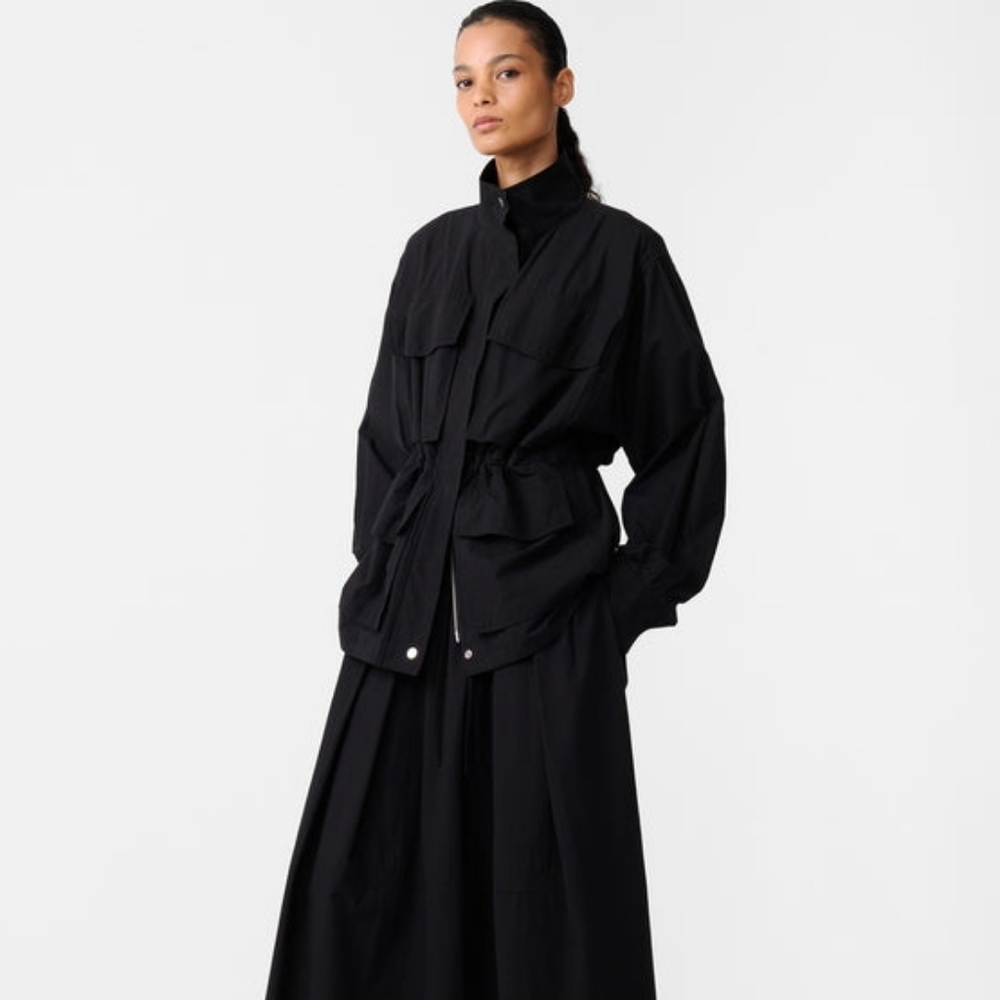 Studio Nicholson Women's Vista Jacket - Picture 2 of 13